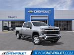 New 2025 Chevrolet Silverado 2500 LT Crew Cab for sale #25C0624 - photo 1