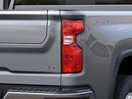 New 2025 Chevrolet Silverado 2500 LT Crew Cab for sale #25C0624 - photo 11