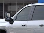New 2025 Chevrolet Silverado 2500 LT Crew Cab for sale #25C0624 - photo 12