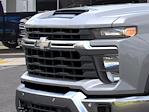 New 2025 Chevrolet Silverado 2500 LT Crew Cab for sale #25C0624 - photo 13