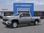 New 2025 Chevrolet Silverado 2500 LT Crew Cab for sale #25C0624 - photo 3