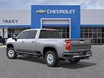 New 2025 Chevrolet Silverado 2500 LT Crew Cab for sale #25C0624 - photo 4