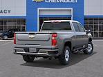 New 2025 Chevrolet Silverado 2500 LT Crew Cab for sale #25C0624 - photo 2