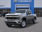 New 2025 Chevrolet Silverado 2500 LT Crew Cab for sale #25C0624 - photo 6