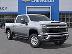 New 2025 Chevrolet Silverado 2500 LT Crew Cab for sale #25C0624 - photo 7