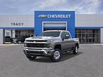 New 2025 Chevrolet Silverado 2500 LT Crew Cab for sale #25C0624 - photo 8