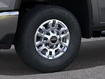 New 2025 Chevrolet Silverado 2500 LT Crew Cab for sale #25C0624 - photo 9