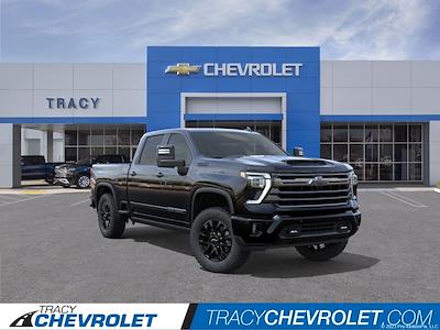 2025 Chevrolet Silverado 2500 Crew Cab 4x4 Pickup for sale #25C0625 - photo 1