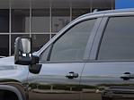 2025 Chevrolet Silverado 2500 Crew Cab 4x4 Pickup for sale #25C0625 - photo 12