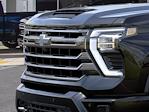 2025 Chevrolet Silverado 2500 Crew Cab 4x4 Pickup for sale #25C0625 - photo 13