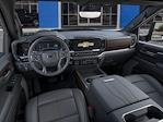 2025 Chevrolet Silverado 2500 Crew Cab 4x4 Pickup for sale #25C0625 - photo 15