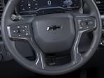 2025 Chevrolet Silverado 2500 Crew Cab 4x4 Pickup for sale #25C0625 - photo 19