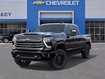 2025 Chevrolet Silverado 2500 Crew Cab 4x4 Pickup for sale #25C0625 - photo 6