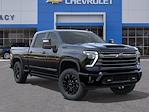 2025 Chevrolet Silverado 2500 Crew Cab 4x4 Pickup for sale #25C0625 - photo 7