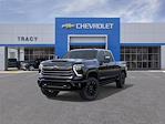 2025 Chevrolet Silverado 2500 Crew Cab 4x4 Pickup for sale #25C0625 - photo 8