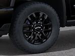 2025 Chevrolet Silverado 2500 Crew Cab 4x4 Pickup for sale #25C0625 - photo 9