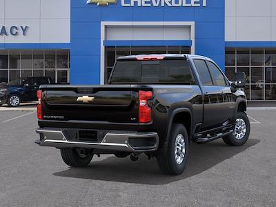 2025 Chevrolet Silverado 2500 Crew Cab 4WD Pickup for sale #25C0626 - photo 2