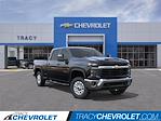 2025 Chevrolet Silverado 2500 Crew Cab 4WD Pickup for sale #25C0626 - photo 1