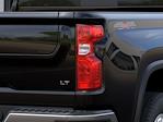 2025 Chevrolet Silverado 2500 Crew Cab 4WD Pickup for sale #25C0626 - photo 11