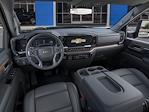 2025 Chevrolet Silverado 2500 Crew Cab 4WD Pickup for sale #25C0626 - photo 15