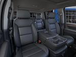 2025 Chevrolet Silverado 2500 Crew Cab 4WD Pickup for sale #25C0626 - photo 16