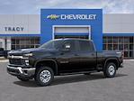 2025 Chevrolet Silverado 2500 Crew Cab 4WD Pickup for sale #25C0626 - photo 3