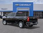 2025 Chevrolet Silverado 2500 Crew Cab 4WD Pickup for sale #25C0626 - photo 4