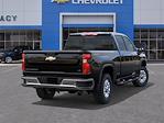 2025 Chevrolet Silverado 2500 Crew Cab 4WD Pickup for sale #25C0626 - photo 2