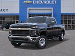 2025 Chevrolet Silverado 2500 Crew Cab 4WD Pickup for sale #25C0626 - photo 6