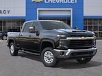 2025 Chevrolet Silverado 2500 Crew Cab 4WD Pickup for sale #25C0626 - photo 7