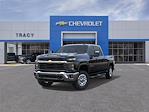 2025 Chevrolet Silverado 2500 Crew Cab 4WD Pickup for sale #25C0626 - photo 8