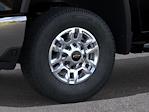 2025 Chevrolet Silverado 2500 Crew Cab 4WD Pickup for sale #25C0626 - photo 9