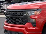 2025 Chevrolet Silverado 1500 Crew Cab 4WD Pickup for sale #25C0638 - photo 13