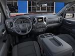2025 Chevrolet Silverado 1500 Crew Cab 4WD Pickup for sale #25C0638 - photo 15