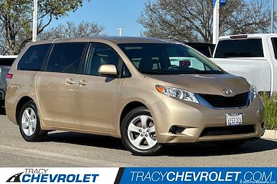 Used 2011 Toyota Sienna Base Minivan for sale #25U0045 - photo 1