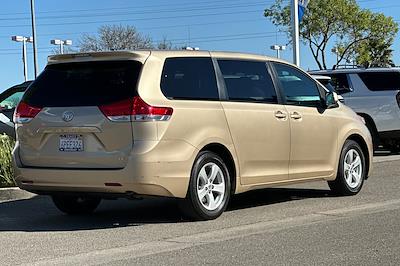 Used 2011 Toyota Sienna Base Minivan for sale #25U0045 - photo 2
