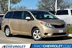 Used 2011 Toyota Sienna Base Minivan for sale #25U0045 - photo 1