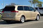 Used 2011 Toyota Sienna Base Minivan for sale #25U0045 - photo 2