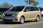 Used 2011 Toyota Sienna Base Minivan for sale #25U0045 - photo 7