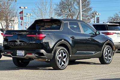 Used 2022 Hyundai Santa Cruz Limited Double Cab AWD Pickup for sale #25U0054 - photo 2