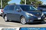 2017 Toyota Sienna 4x2 Minivan for sale #25U0137 - photo 1