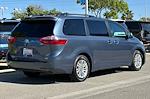 2017 Toyota Sienna 4x2 Minivan for sale #25U0137 - photo 2