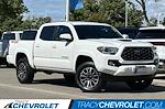 Used 2022 Toyota Tacoma SR5 Double Cab 4WD Pickup for sale #25U0146 - photo 1