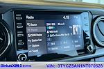 Used 2022 Toyota Tacoma SR5 Double Cab 4WD Pickup for sale #25U0146 - photo 14