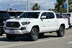 Used 2022 Toyota Tacoma SR5 Double Cab 4WD Pickup for sale #25U0146 - photo 7