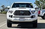 Used 2022 Toyota Tacoma SR5 Double Cab 4WD Pickup for sale #25U0146 - photo 8