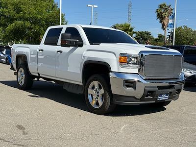 Used 2019 GMC Sierra 2500 Base Crew Cab 4x4 SRW Pickup for sale #25U0161 - photo 1