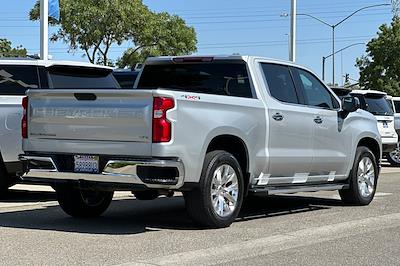 2020 Chevrolet Silverado 1500 Crew Cab 4x4 Pickup for sale #25U0172 - photo 2