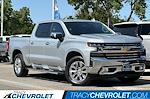 2020 Chevrolet Silverado 1500 Crew Cab 4x4 Pickup for sale #25U0172 - photo 1