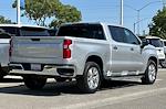 2020 Chevrolet Silverado 1500 Crew Cab 4x4 Pickup for sale #25U0172 - photo 2